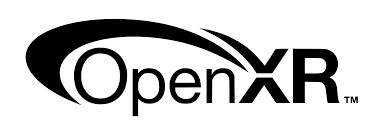OpenXR logo