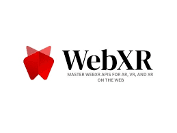 WebXR logo