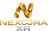 NexoraXR logo